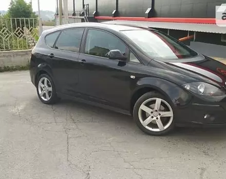 SEAT Altea, 2011 г.в.