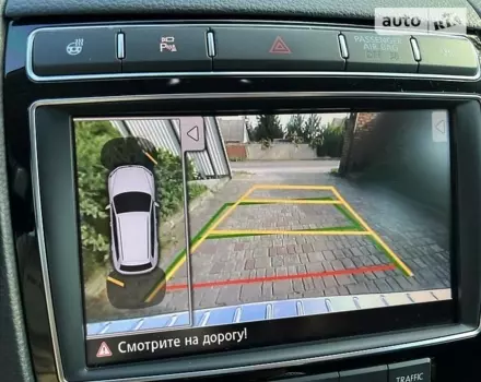 Volkswagen Touareg, 2017 г.в.