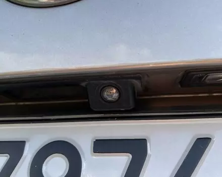 Volkswagen Touareg, 2017 г.в.