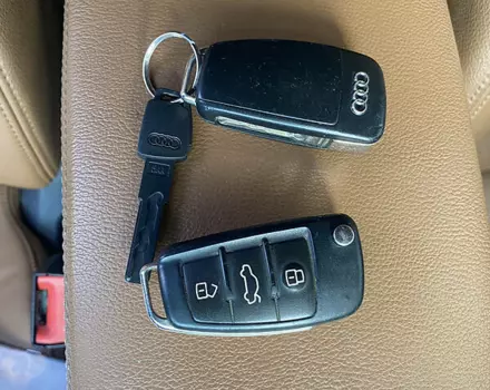 Audi A6, 2011 г.в.