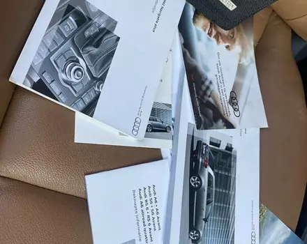 Audi A6, 2011 г.в.
