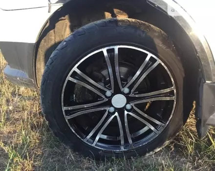 Geely MK Cross, 2013 г.в.