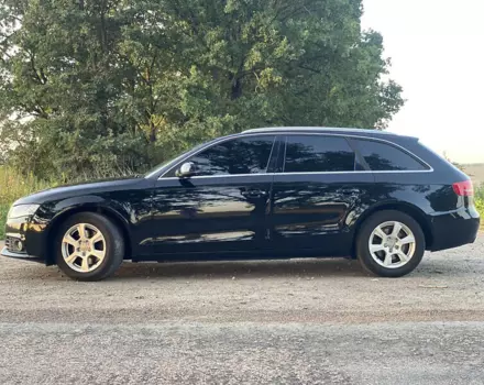 Audi A4, 2010 г.в.