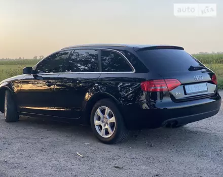 Audi A4, 2010 г.в.