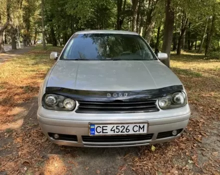 Volkswagen Golf, 1999 г.в.