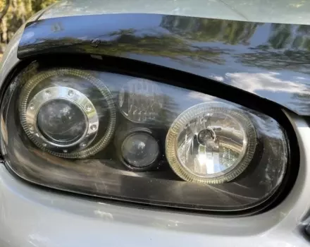 Volkswagen Golf, 1999 г.в.