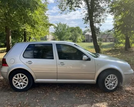 Volkswagen Golf, 1999 г.в.