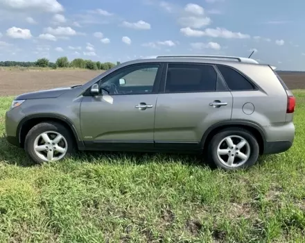 Kia Sorento, 2013 г.в.