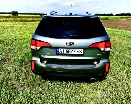 Kia Sorento, 2013 г.в.