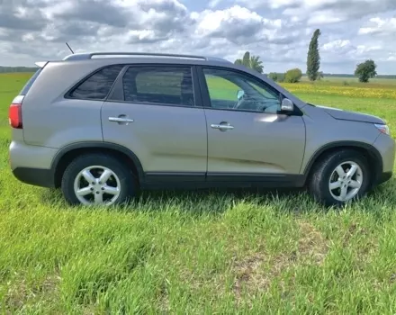 Kia Sorento, 2013 г.в.