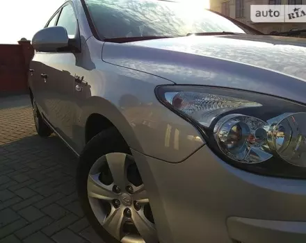 Hyundai i30, 2010 г.в.