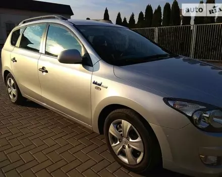 Hyundai i30, 2010 г.в.