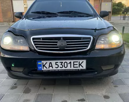 Geely MR, 2007 г.в.