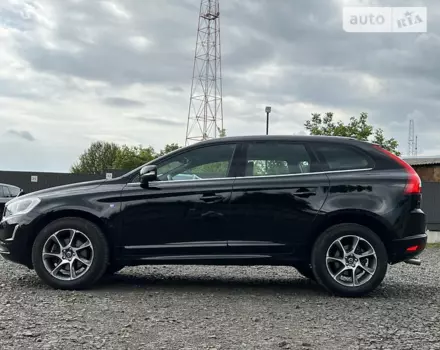 Volvo XC60, 2016 г.в.