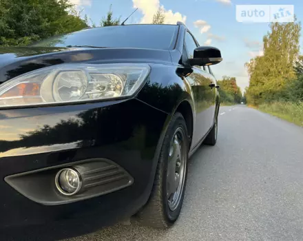 Ford Focus, 2008 г.в.