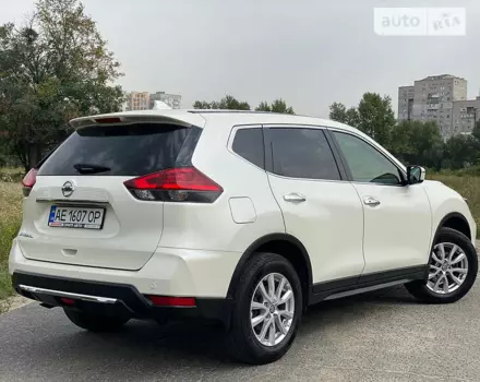 Nissan X-Trail, 2019 г.в.