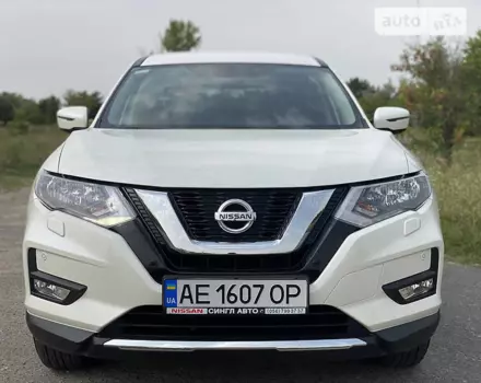 Nissan X-Trail, 2019 г.в.