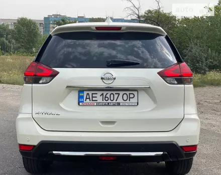 Nissan X-Trail, 2019 г.в.