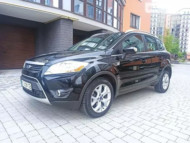 Ford Kuga, 2011 г.в.