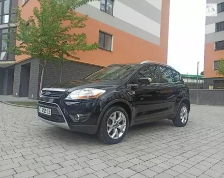 Ford Kuga, 2011 г.в.