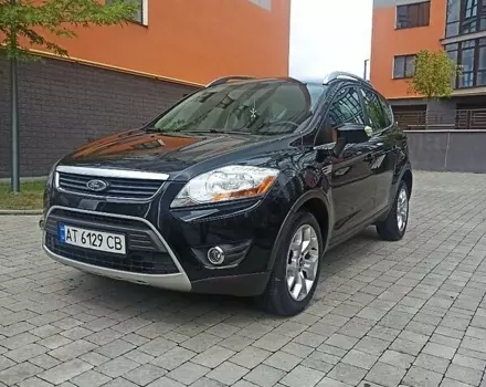 Ford Kuga, 2011 г.в.