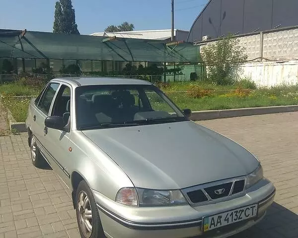 Daewoo Nexia, 2007 г.в.