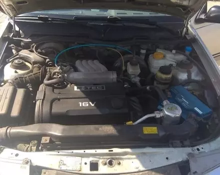 Daewoo Nexia, 2007 г.в.