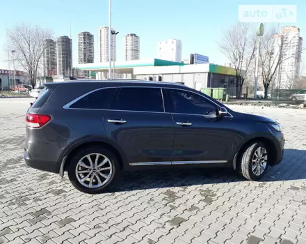 Kia Sorento, 2014 г.в.
