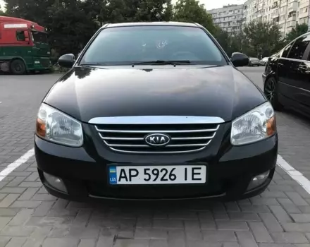 Kia Cerato, 2008 г.в.