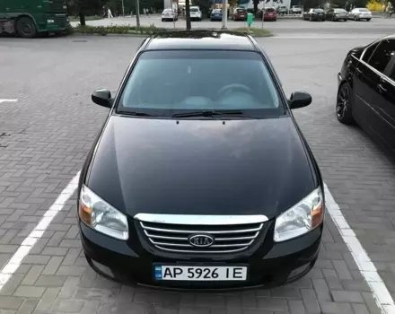 Kia Cerato, 2008 г.в.
