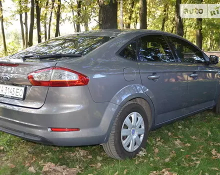 Ford Mondeo, 2013 г.в.