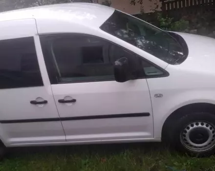 Volkswagen Caddy, 2006 г.в.