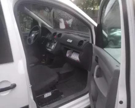 Volkswagen Caddy, 2006 г.в.