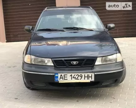 Daewoo Nexia, 2007 г.в.