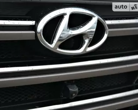 Hyundai Tucson, 2017 г.в.