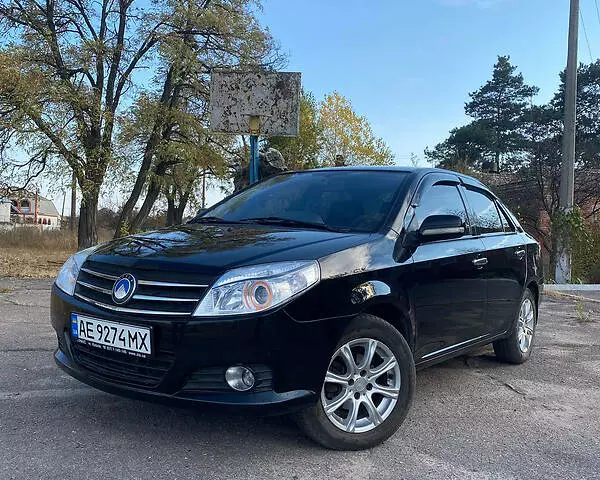 Geely MK, 2014 г.в.