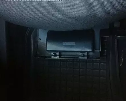 Skoda Fabia, 2014 г.в.