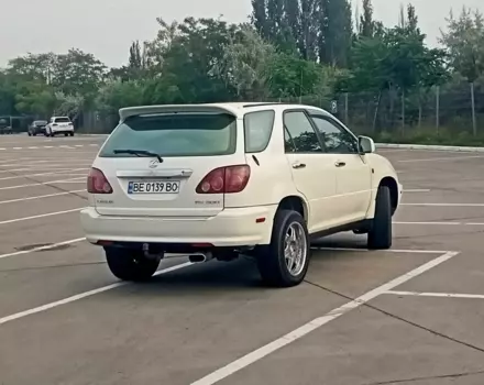 Lexus RX, 2000 г.в.
