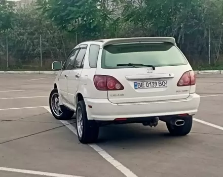 Lexus RX, 2000 г.в.