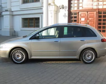 Fiat Croma, 2007 г.в.