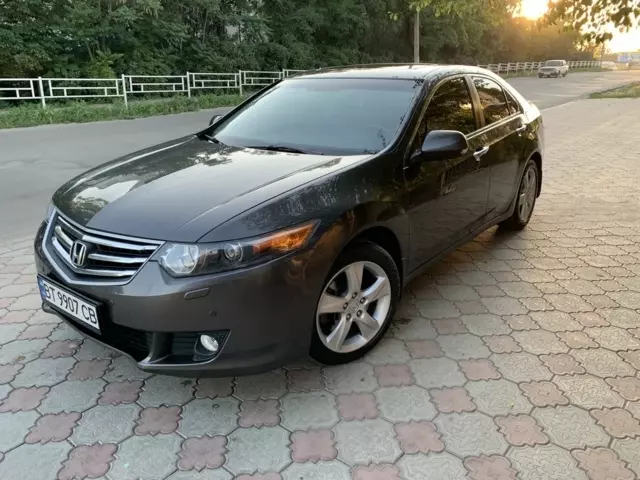 Honda Accord, 2009 г.в.
