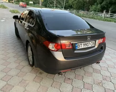 Honda Accord, 2009 г.в.