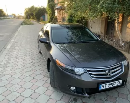 Honda Accord, 2009 г.в.