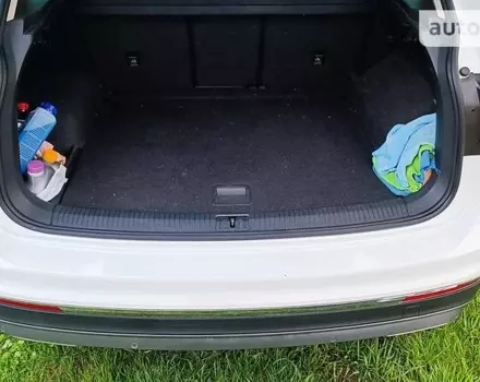 Volkswagen Tiguan, 2019 г.в.