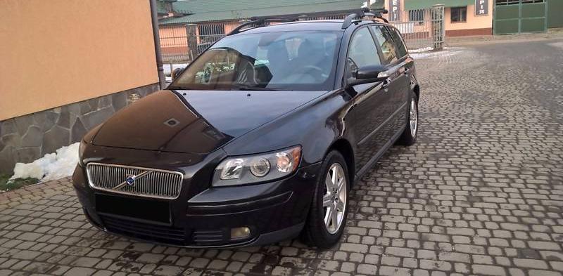 Volvo V50 1.6 2006