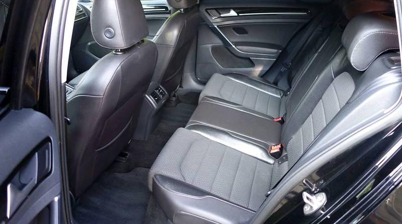 Volkswagen Golf VII Highline 2014