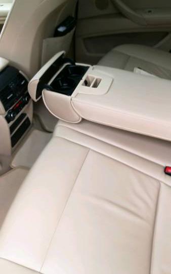 BMW X5 2011