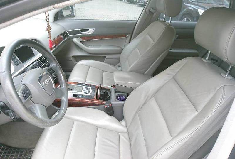 Audi A6 2008