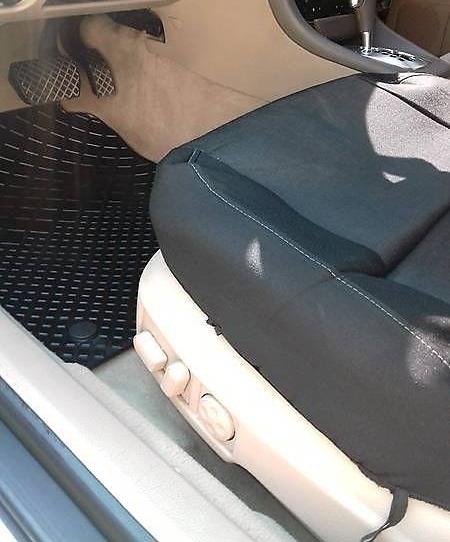 Audi A6 2004