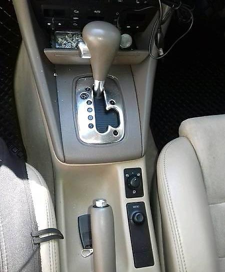 Audi A6 2004